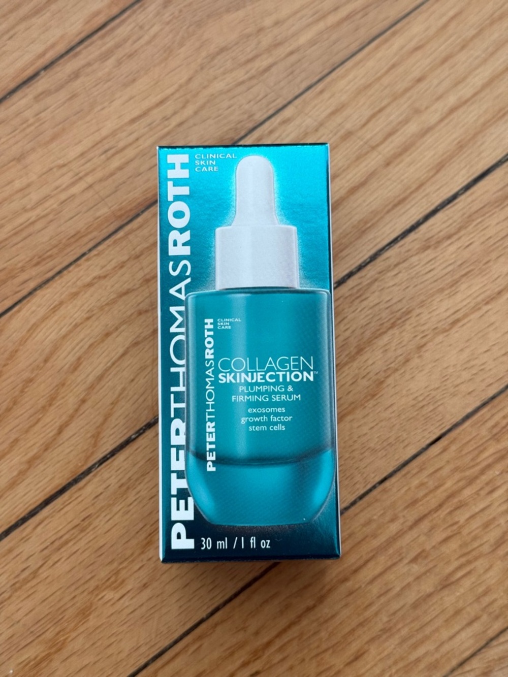 Peter Thomas Roth Collagen Skinjection Serum